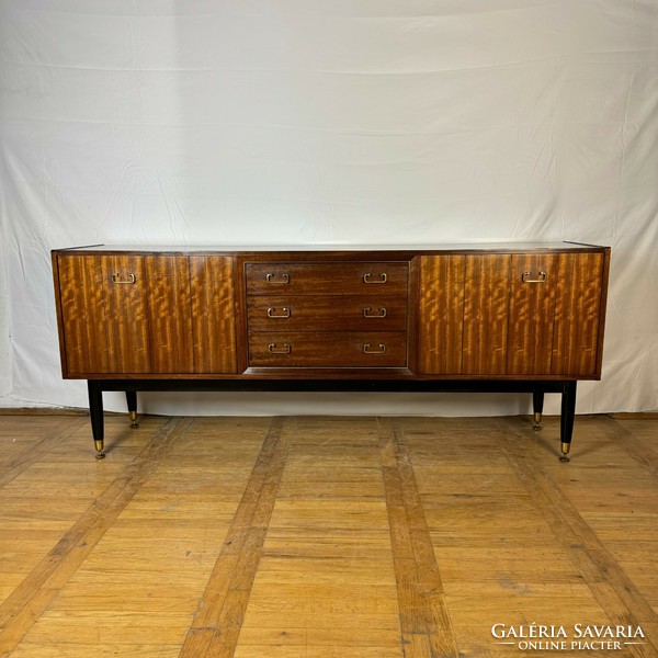 Gplan libreza sideboard retro sideboard 1960