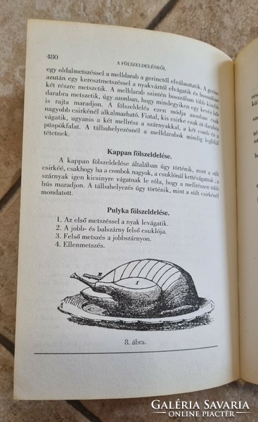 Rézi néni Szegedi szakácskönyv