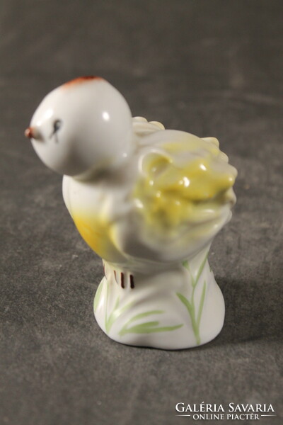 Art deco porcelain chick 903