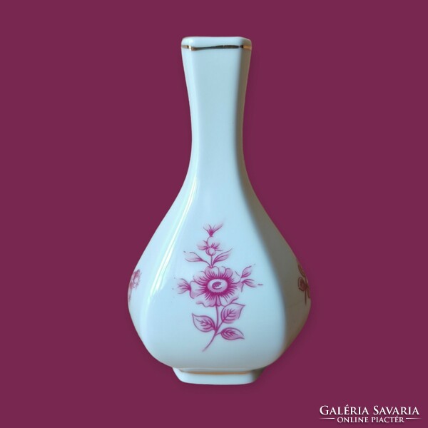Ravenclaw porcelain vase and box in a set