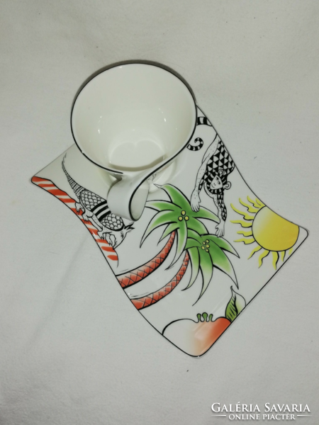 Villeroy & bosch latte cup