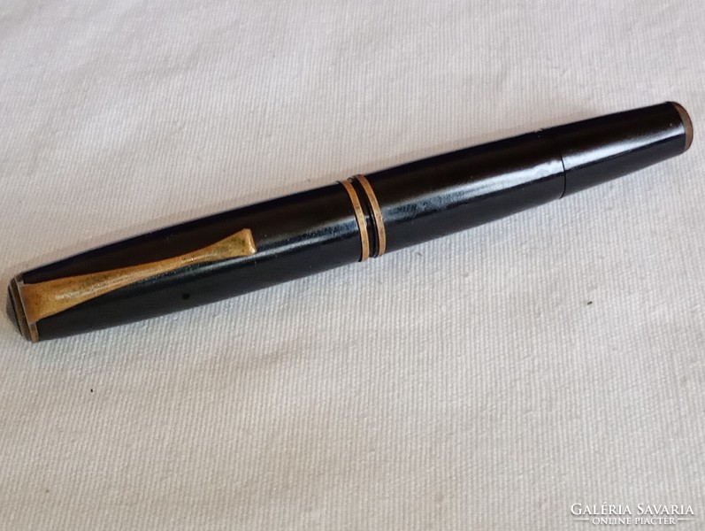 Fountain pen 037 5 ipo 1003 m Czech 11.5cm