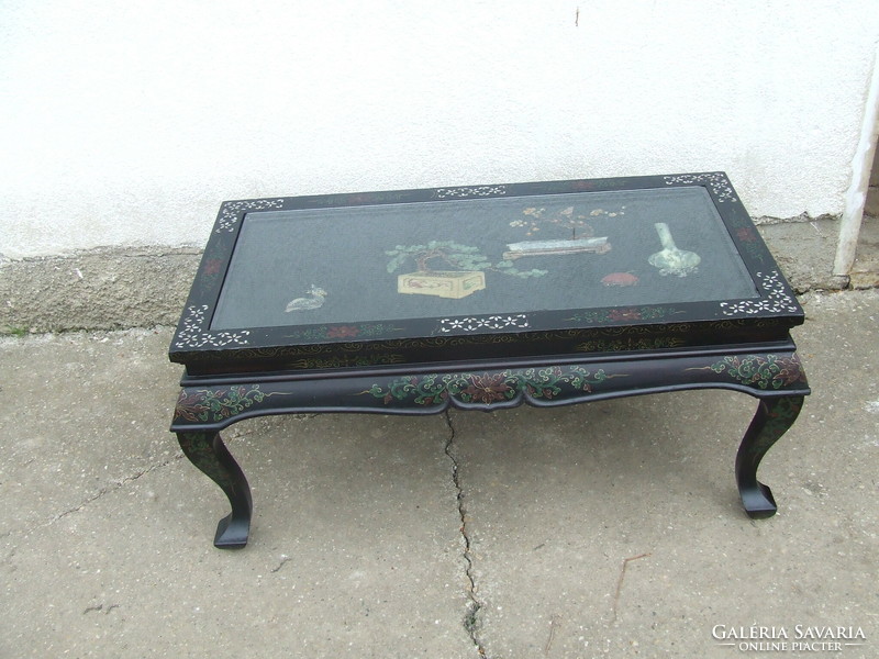 Smoking table