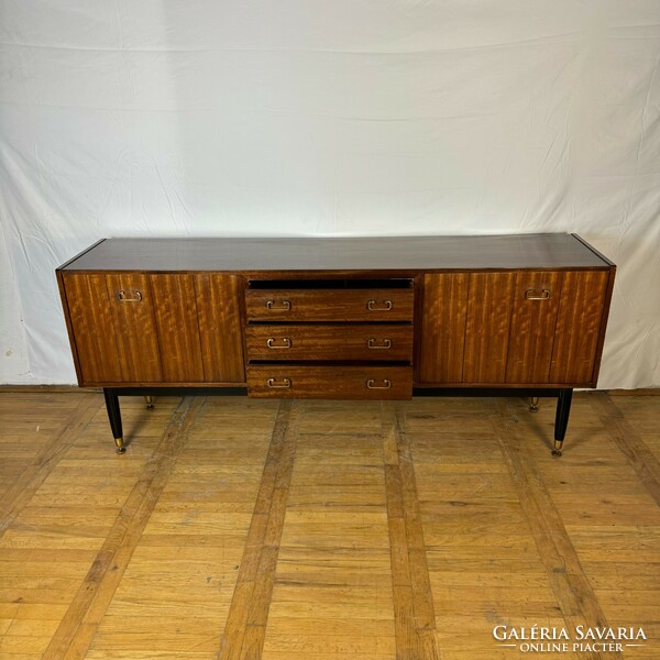 Gplan libreza sideboard retro sideboard 1960