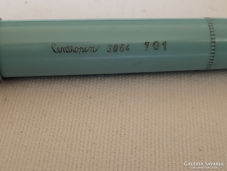 Fountain pen 040 centropen 3064 Czech