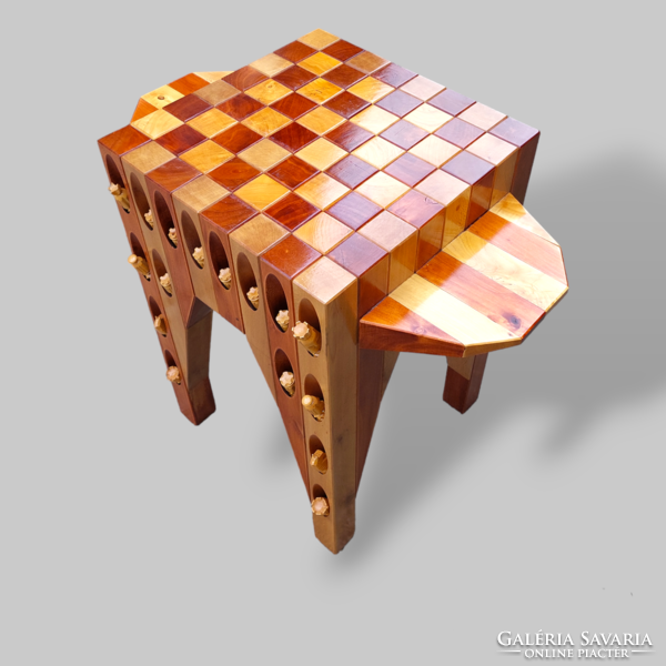 Chess table