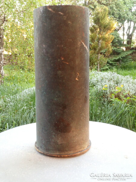 Bullet sleeve 1915 (240407)