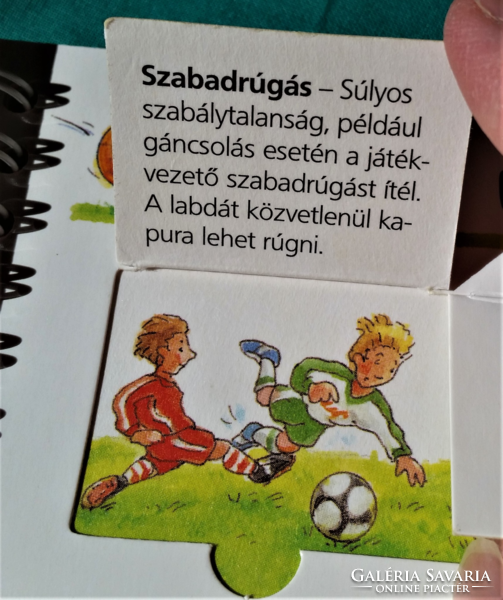 Peter nieländer: soccer - what? Why? How? Section 24 - information for children and youth