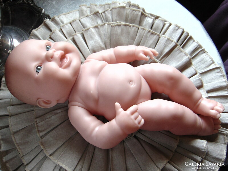 Berenguer doll / chubby baby doll