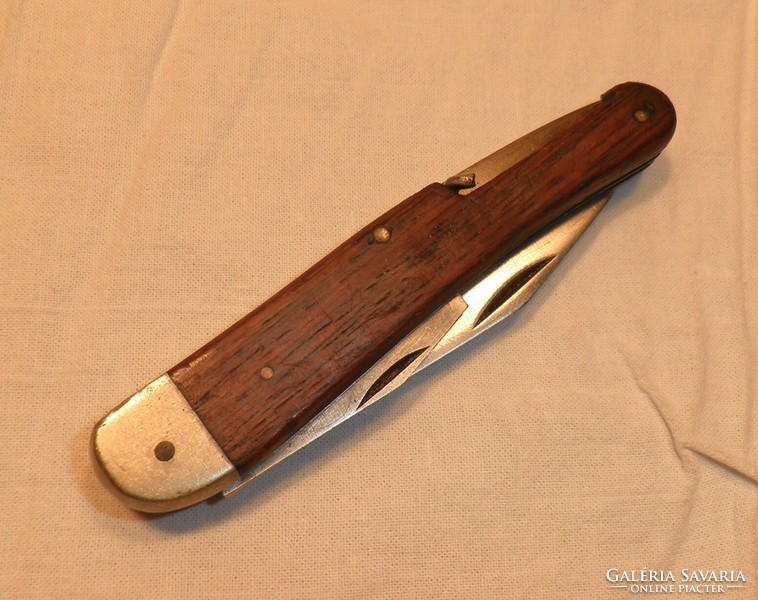 Old grazi knife
