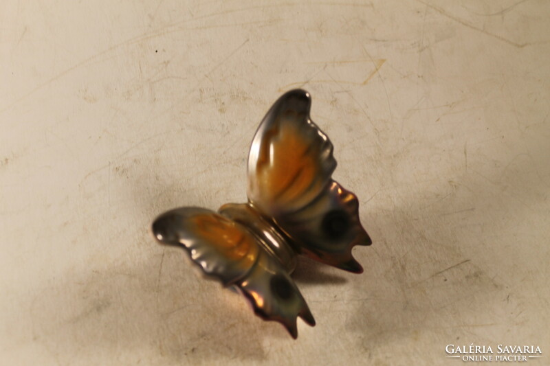Porcelain butterfly 916