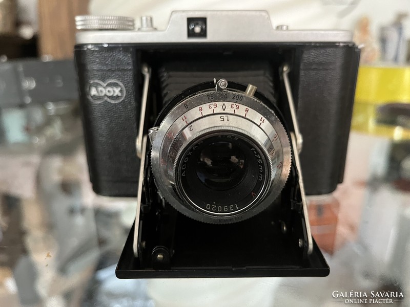Adox camera