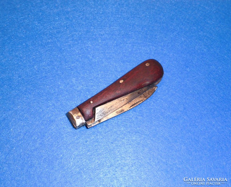 Old German knife, from a collection