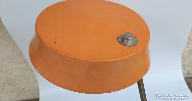 Korai Szarvasi  asztali lámpa 1950 -es évek