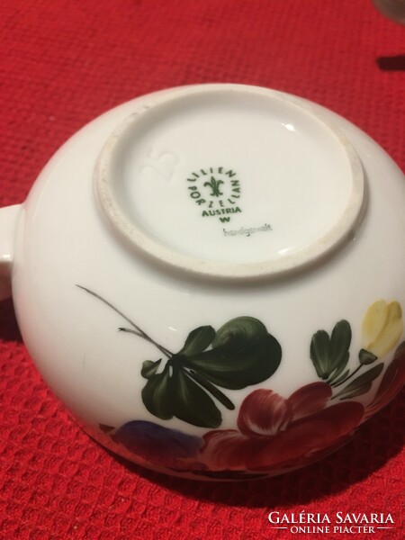 Lilien soup cup 11.4 cm