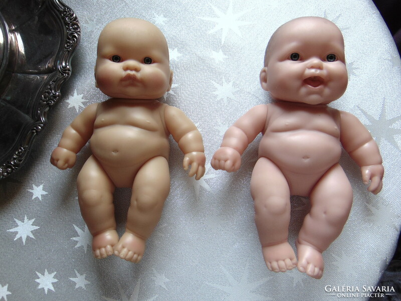 Berenguer doll / chubby baby doll