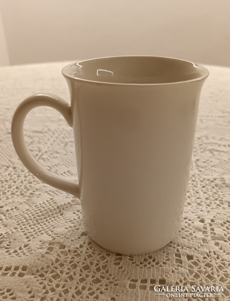 Zsolnay, tchibo coffee mug (2 dl)
