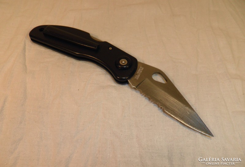 Smith & wesson knife