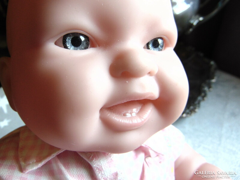 Berenguer doll / chubby baby doll
