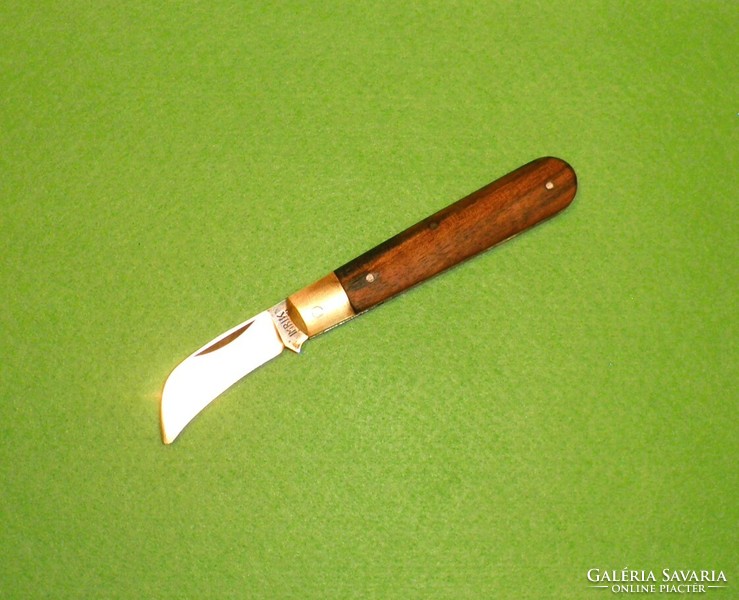 Imrik's knife. From collection