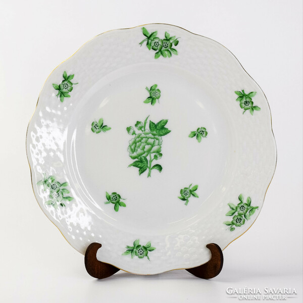 Herend Eton patterned tableware, 23 pcs