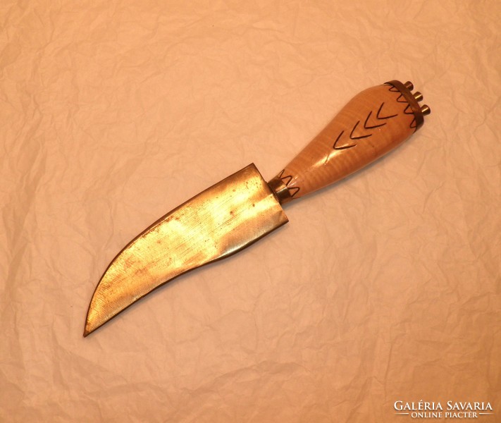 Eastern dagger. From collection.