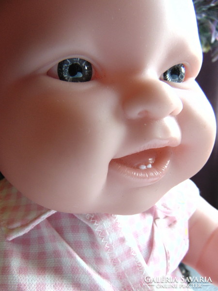 Berenguer doll / chubby baby doll