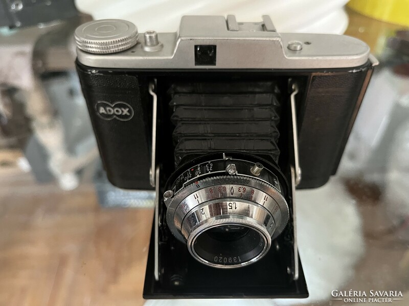 Adox camera