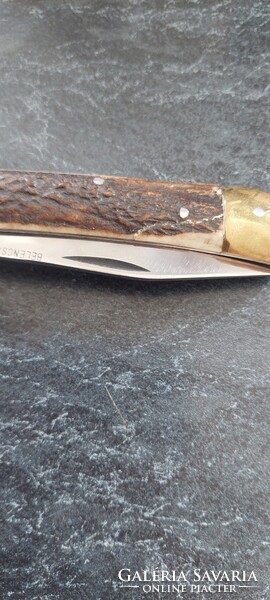 Belencsák knife for sale with free postage