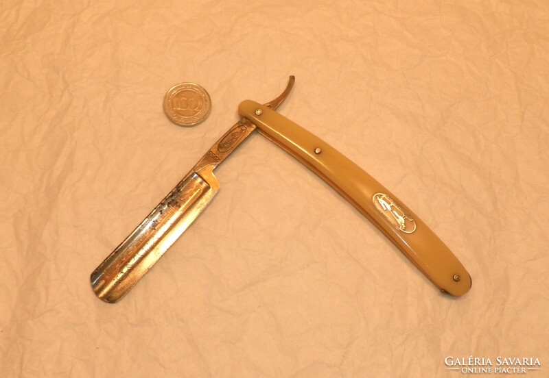 Paul waldmin solingen razor. From collection.