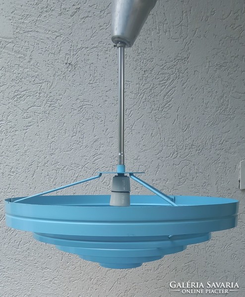 Dán függő lámpa Szarurnusz vintage ALKUDHATÓ design