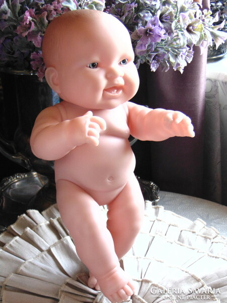 Berenguer doll / chubby baby doll