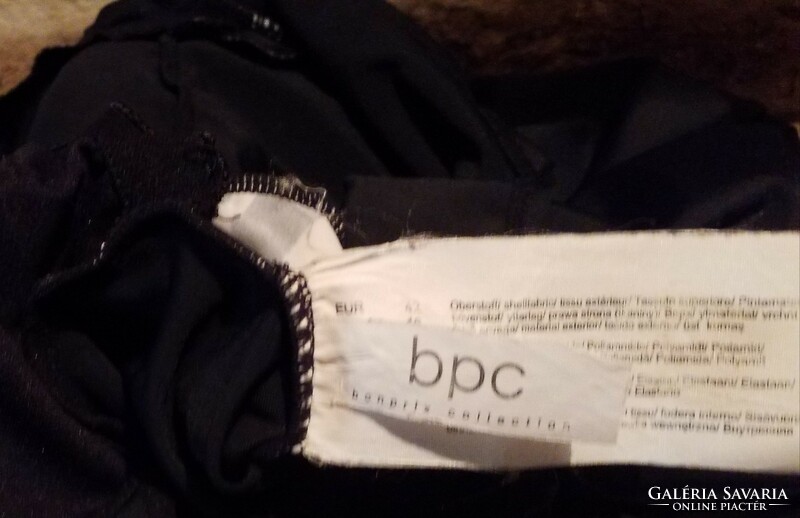 Bpc one-piece swimsuit size 42