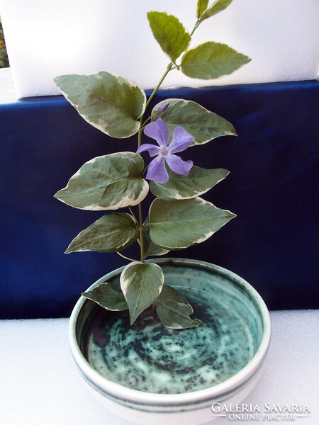 Kerámia ikebana