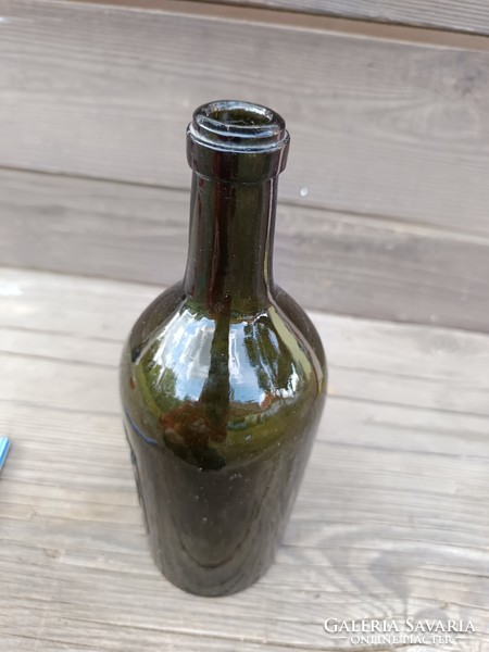 Kecskemét bottle