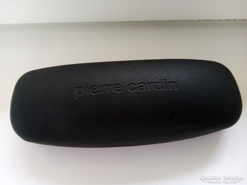 Pierre cardin glasses case