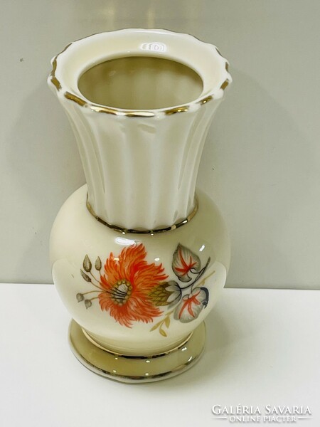 Drasche's small vase