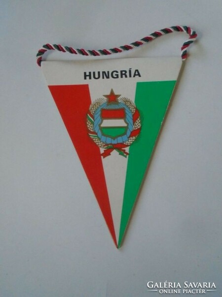 D202148 Futball - Magyaroszág (Portugália)  Hungary Hungría   1970's  98 x  75 mm