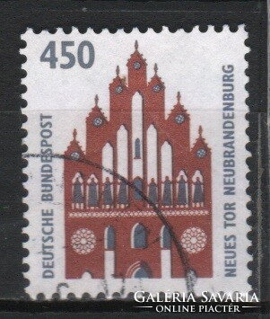 Bundes 3131 mi 1623 EUR 1.50