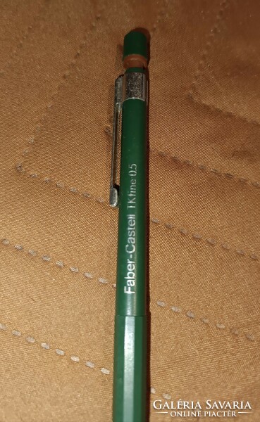 Faber-castell mechanical pencil 