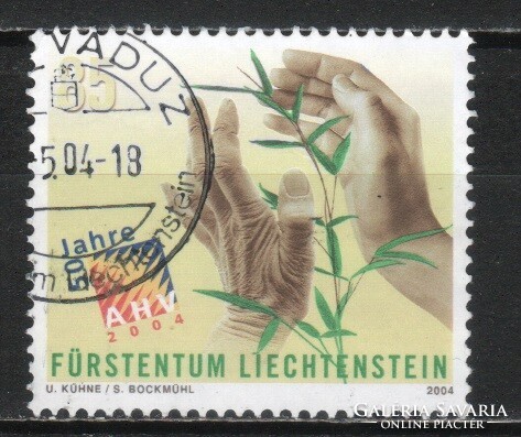 Liechtenstein  0389 Mi 1339        1,20 Euró