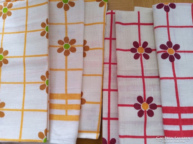 Kitchen linen