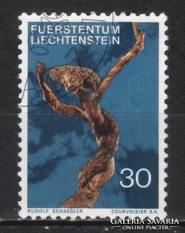 Liechtenstein  0343 Mi 568        0,30 Euró