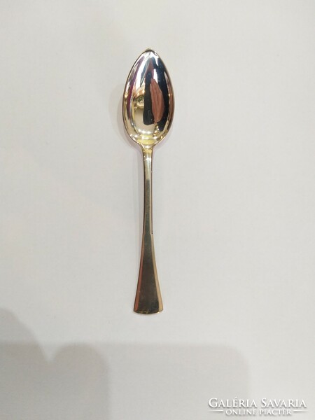 Diana head, silver spoon, in very nice condition! (Ezt. 24/10.)