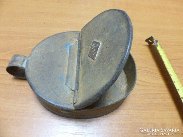Antique screw holder socket from 1935