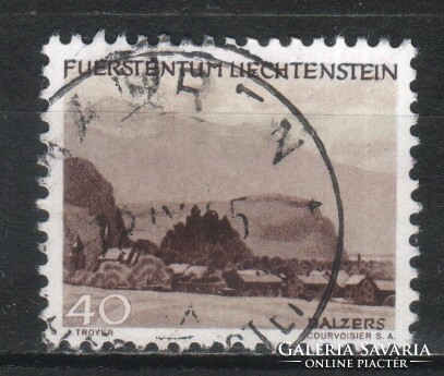 Liechtenstein  0268 Mi 231       1,50 Euró