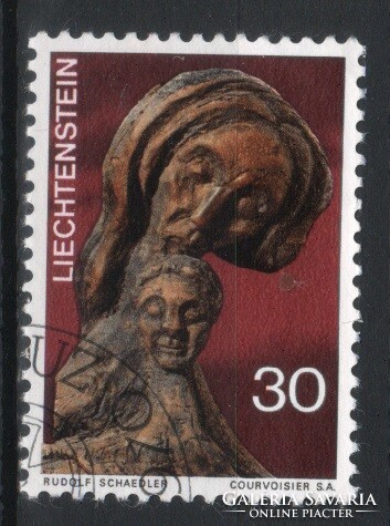 Liechtenstein 0333 mi 532 EUR 0.30