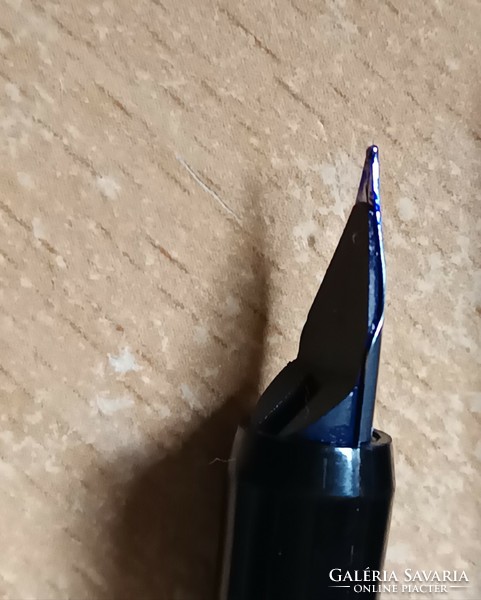 Heiko-primus fountain pen. Pen.