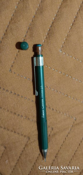Faber-castell mechanical pencil 