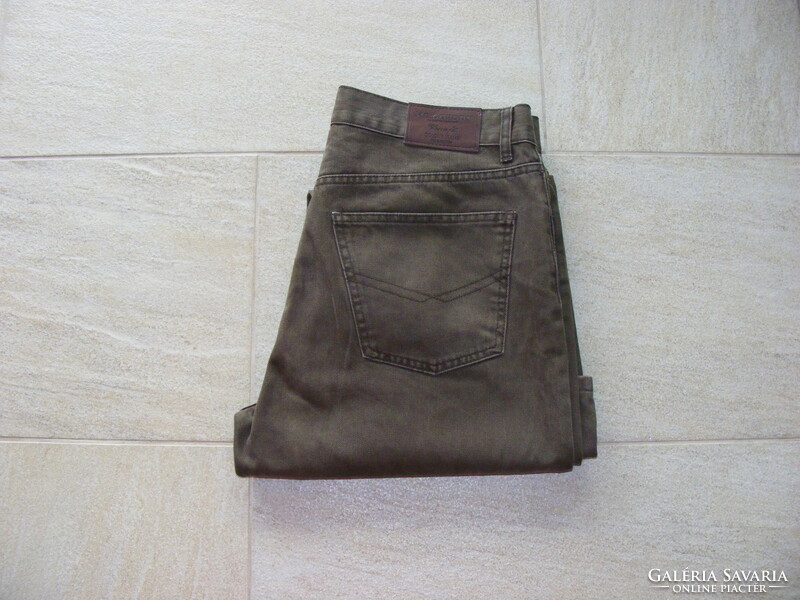 Mc gordon men's jeans 33/30, brown